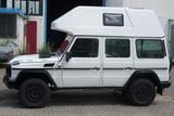 Mercedes-Benz Kompaktes Expeditionswohnmobil - Offers