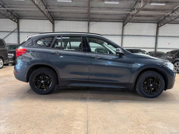 BMW X1 - 8