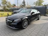 Mercedes-Benz C180 Cabrio 8 Fach Bereifung