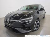Renault Megane 1.3 TCe RS-Line Aut. LED Virtual Ambient - Renault Megane: RS