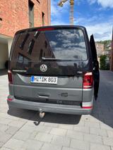 Volkswagen T6 Camper - Volkswagen T6: Camper