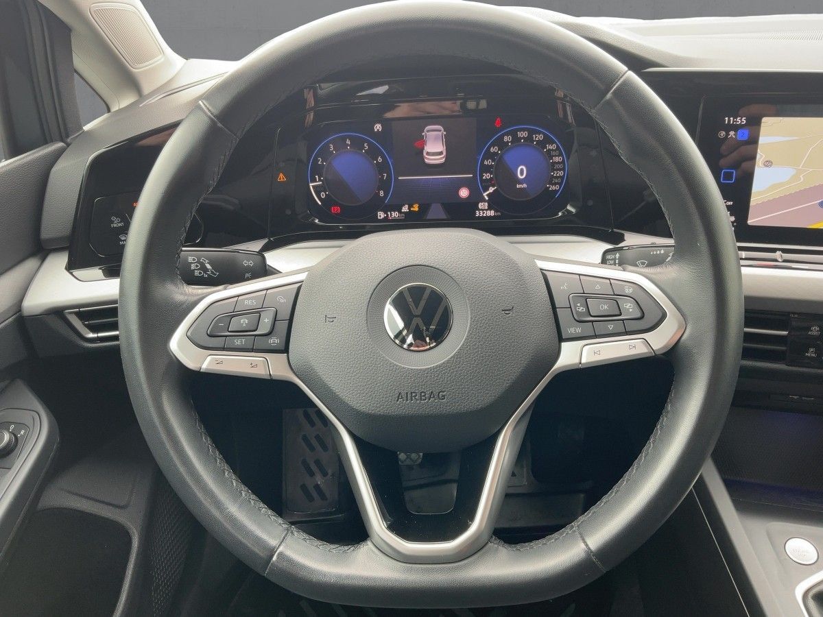 Volkswagen Golf - Bild 10