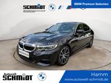 BMW 320d M Sport + 2Jahre-BPS.-GARANTIE - BMW 320 Gebrauchtwagen in Hamm
