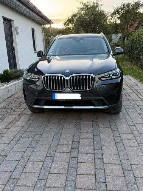 Image of BMW X3