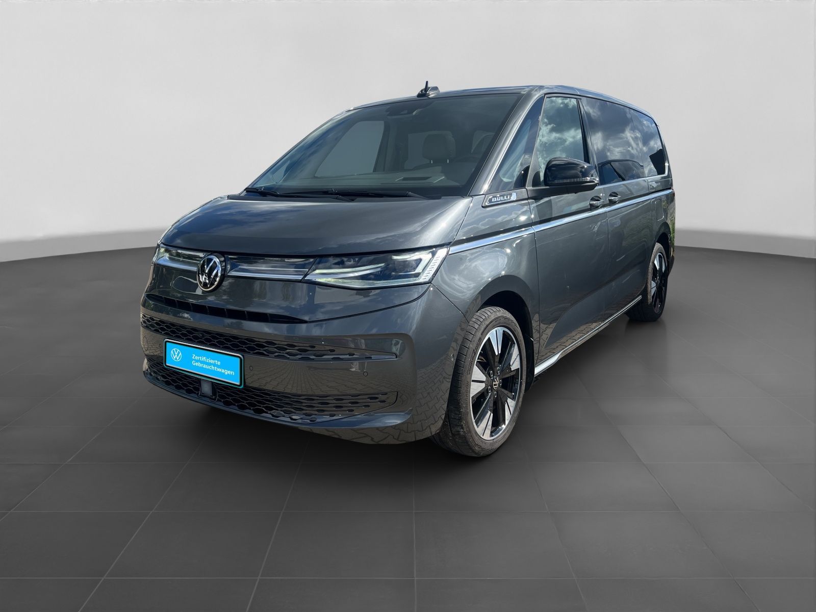 Volkswagen T7 Multivan HYBRID ALLRAD LÜ LANG STYLE PANO 360 foto 2