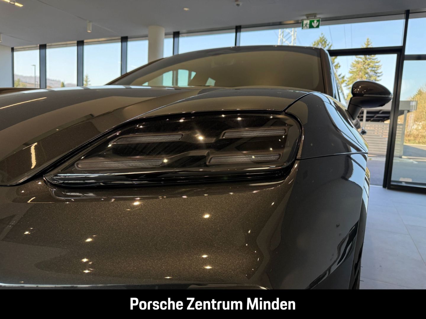 Porsche Macan - Bild 15