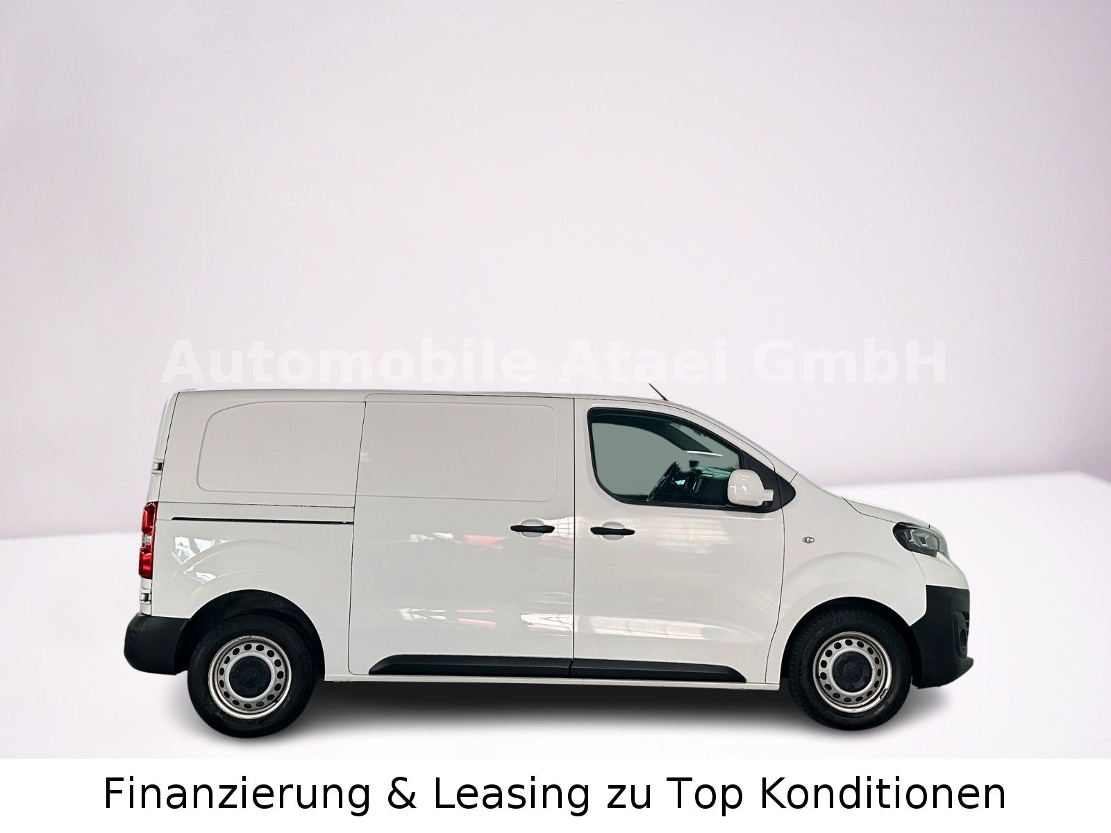 Fahrzeugabbildung Peugeot Expert Kasten Premium L2 NAVI+KAMERA (2842)