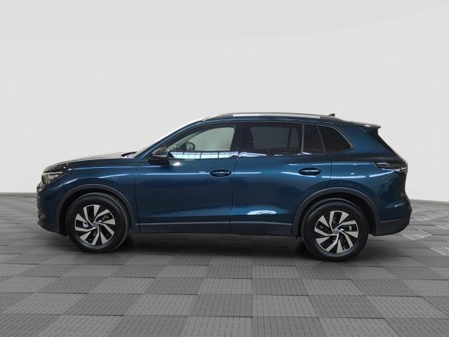 Other VOLKSWAGEN Tiguan 3ª serie 1.5 eTSI 130 CV ACT D imagem 2