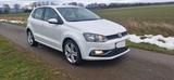 Volkswagen Polo 1.2 TSI 81kW Highline BMT Highline Blue... - Volkswagen Polo: Standheizung