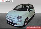 Fiat 500 LOUNGE 1.2 PDC PANO - Fiat 500 mit Benzin-Antrieb: Limousine