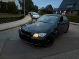 BMW 318i 3er Limousine  143 neu TÜV neue ... - BMW 318: 3er 318i