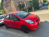 Toyota yaris 1.0 + Alufelgen + wenig KM - Toyota Yaris: Alufelgen