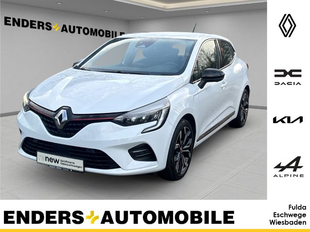 Renault Clio Intens TCe 130 EDC+EASY-PAERK+PDC+NAVI+