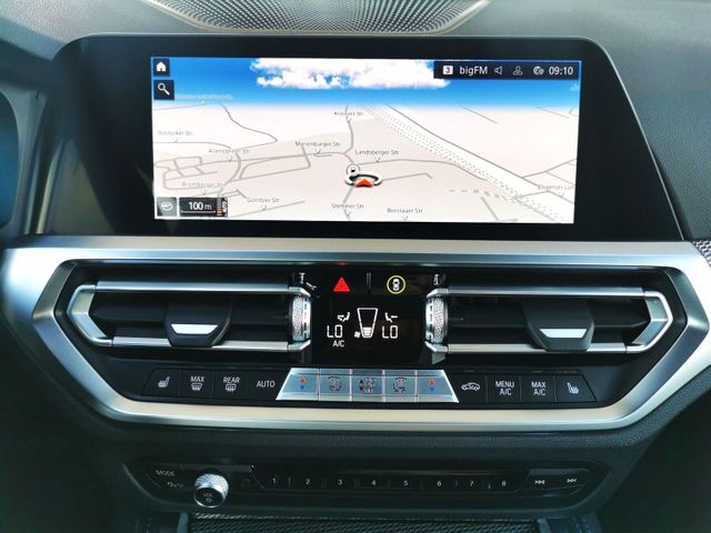 BMW M440 i xDrive Navi PDC Live Cockpit HUD Laser 