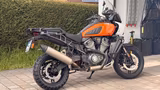 Harley-Davidson Pan America Special  - HARLEY-DAVIDSON PA