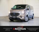 Ford Tourneo Custom 2.0 TDCi L2 Titanium SHZ 8 SITZE - Ford Tourneo Custom in Hamm