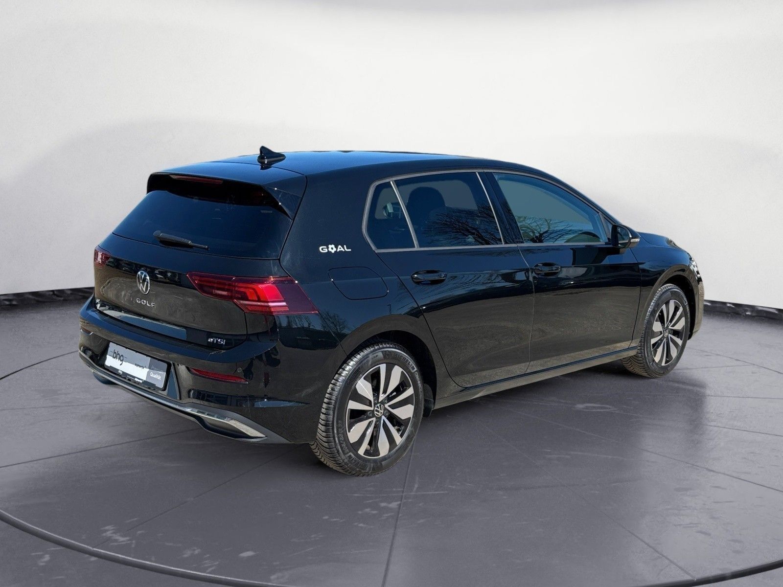 Volkswagen Golf - Bild 6