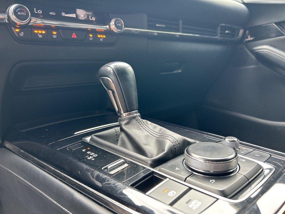 Mazda CX-30 2.0l "Selection" "PRE-P" "BOSE" M Hybrid