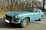Volvo P1800 ES / Shooting Brake - Schneewitchensarg - Volvo: 180