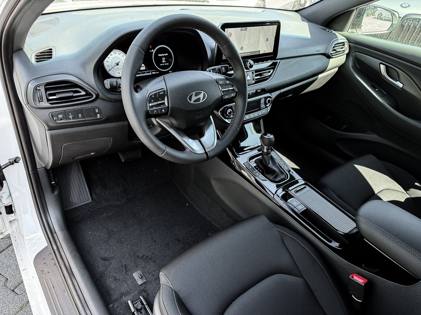 Hyundai i30 - Bild 6