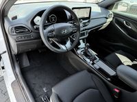 Hyundai i30 - Vorschau Bild 6