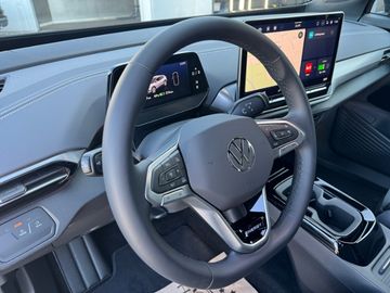 Volkswagen ID.4 Pro 210 kW (286 PS) 79 kWh 1-Gang-Automatik