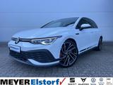 Volkswagen Golf GTI 2.0 TSI DSG Clubsport MATRIX+SOUNDSY. - Volkswagen Golf: GTI Clubsport