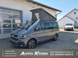 Volkswagen T6.1 California Beach Camper Edition 35 DSG + 4- - Volkswagen T6 California Tageszulassungen