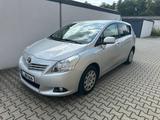 Toyota Verso 1.8l 7 Sitzer/ Tempomat/ Klima  - Toyota Verso in Leipzig