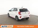 Kia Picanto 1.2 GT Line*NAVI*CAM*PDC*SHZ*TEMPO*KLIMA - Kia Picanto in Bielefeld