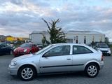 Opel Astra 1.6 Automatik - gebrauchte Opel Astra aus dem Jahr 2003