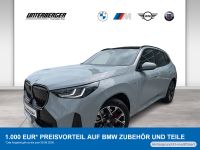 BMW X3 - Vorschau Bild 1