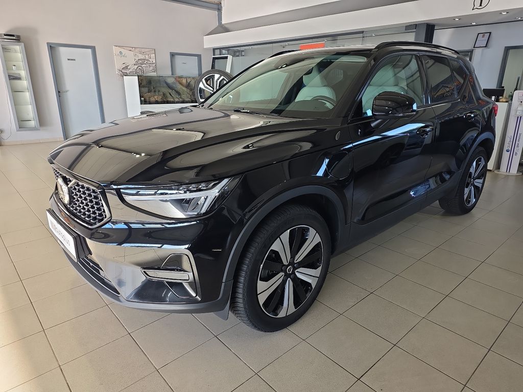 Image of Volvo XC40
