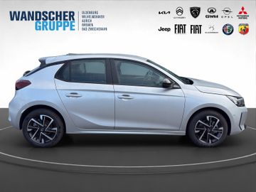 Opel Corsa F 1.2 Turbo Edition LED+SHZ+PDC+SoundSys