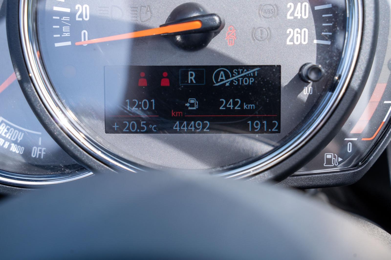 MINI Cooper S Cabrio | 178 PS | MINI Yours | Led