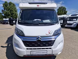 Bürstner Nexxo Time Edition 30 t 569 SAT*Solar*LiFe*WR* - Offers
