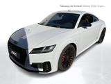 Audi TTS Coupé 2.0 TFSI quat. Matrix Competition Plus - Audi TTS aus 2021