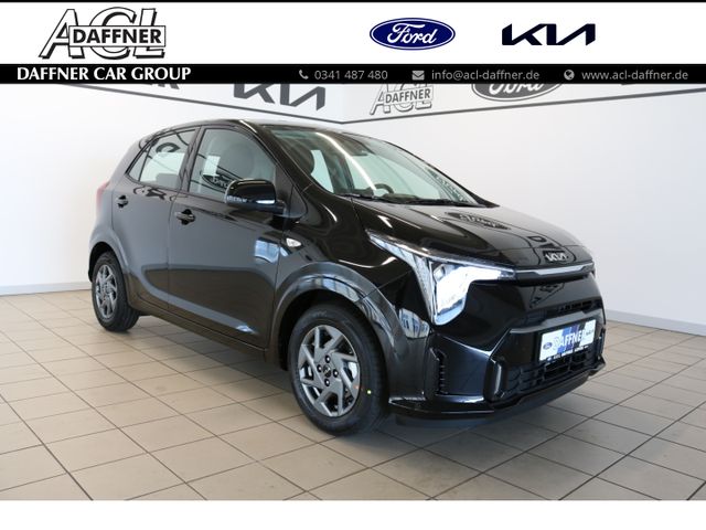 Kia Picanto Vision 1.2 Navi/Alu/Klima/PDC/Kamera