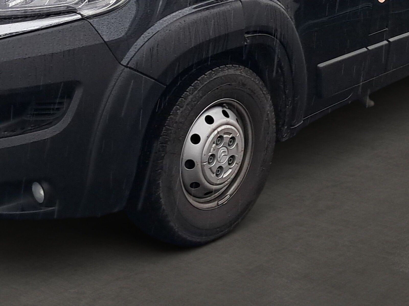 Fahrzeugabbildung Pössl 2Win RS Plus 165 PS Nav,Kamera,Solar,Markise,AHK