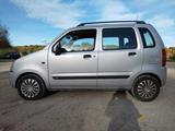 Suzuki Wagon R + 1.3 Comfort+TÜV/NEU+KLIMA - gebrauchte Suzuki Wagon R+ aus dem Jahr 2003