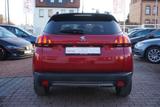 Peugeot 2008 1.2 PureTech Allure GT Navi Teilleder USB - Peugeot 2008 Allure mit Benzin-Antrieb