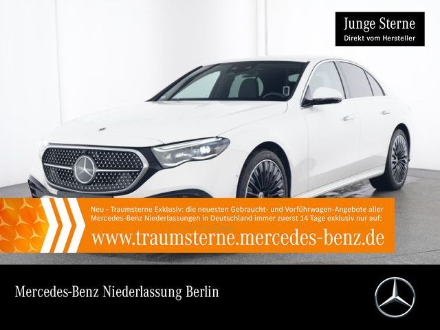 Mercedes-Benz E 400