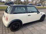 MINI COOPER COOPER - gebrauchte MINI MINI aus dem Jahr 2005