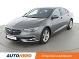 Opel Insignia Grand Sport 1.5 SIDI Turbo Aut.*NAVI* - Opel Insignia: Grand Sport