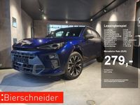 Cupra Terramar - Vorschau Bild 1