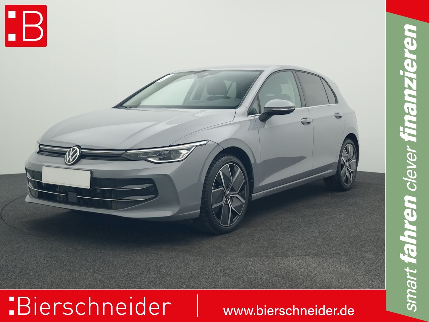 Volkswagen Golf 8 1.5 TSI Style LED+ KAMERA ACC APP-CONNECT