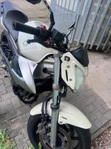 Yamaha XJ6N ABS - YAMAHA 2010 XJ6