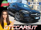 Mercedes-Benz Mercedes-benz B 200 d Automatic Premium AMG Aut  - Mercedes B 200 mit Halbautomatikschaltung