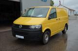 Volkswagen T5 Transporter mehrere auf Lager facelift 2,0TDI - Volkswagen T5 mit Diesel-Antrieb: Kombi