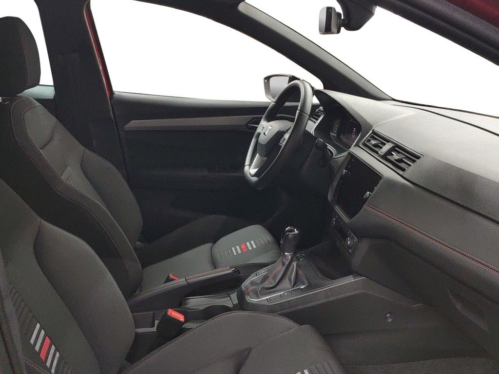 Seat Ibiza - Bild 11